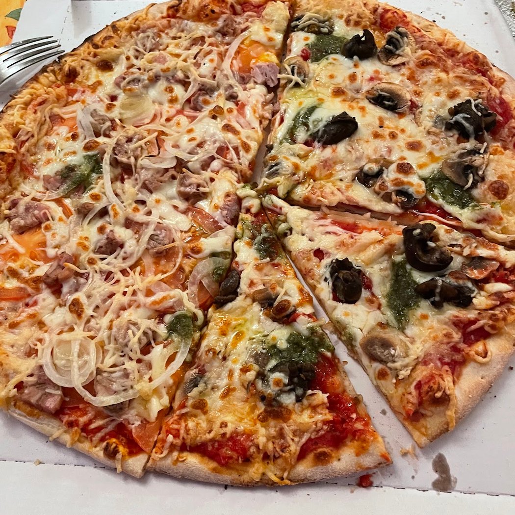 JP Pizza 1